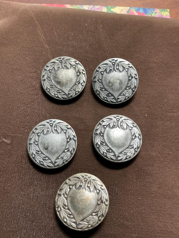 Button Covers - image 11