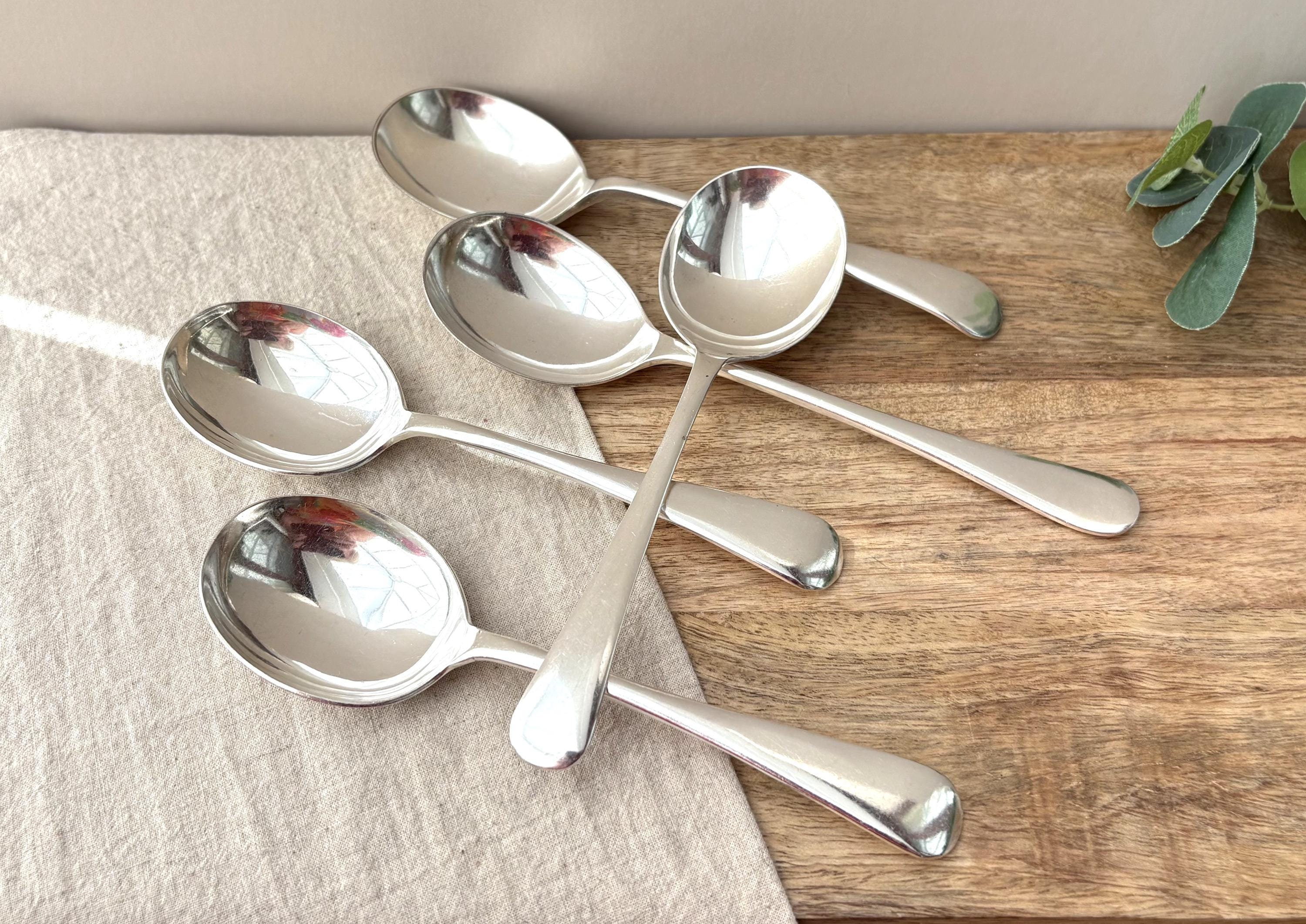 Elkington Sheffield - Etsy