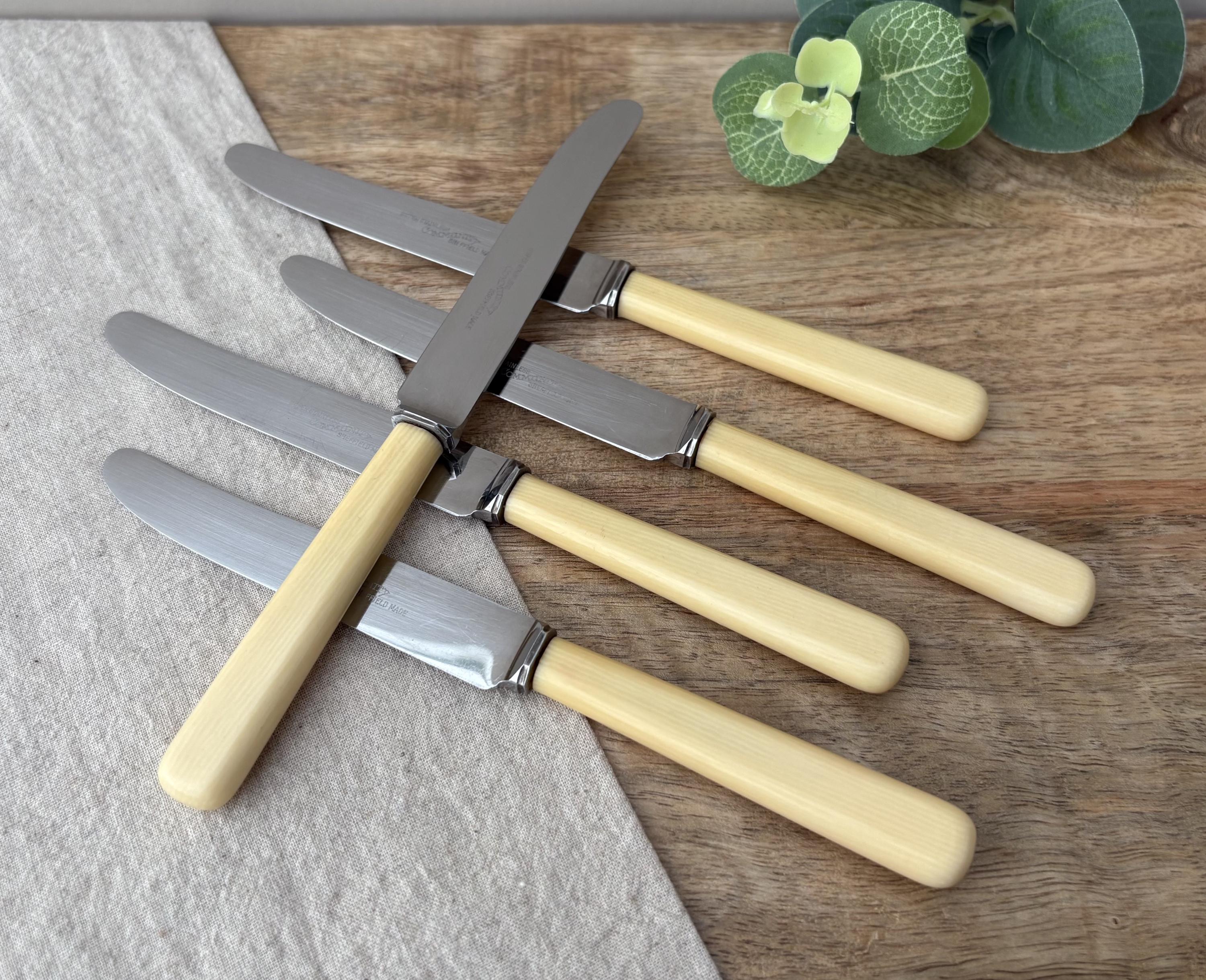Martin hall cutlery - Etsy 日本