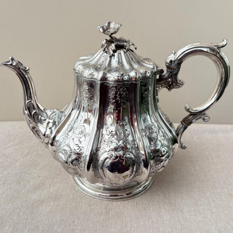 Masons Tea Pot - Etsy - Page 4