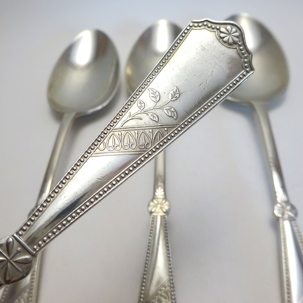 Brazil Silver Flatware Etsy