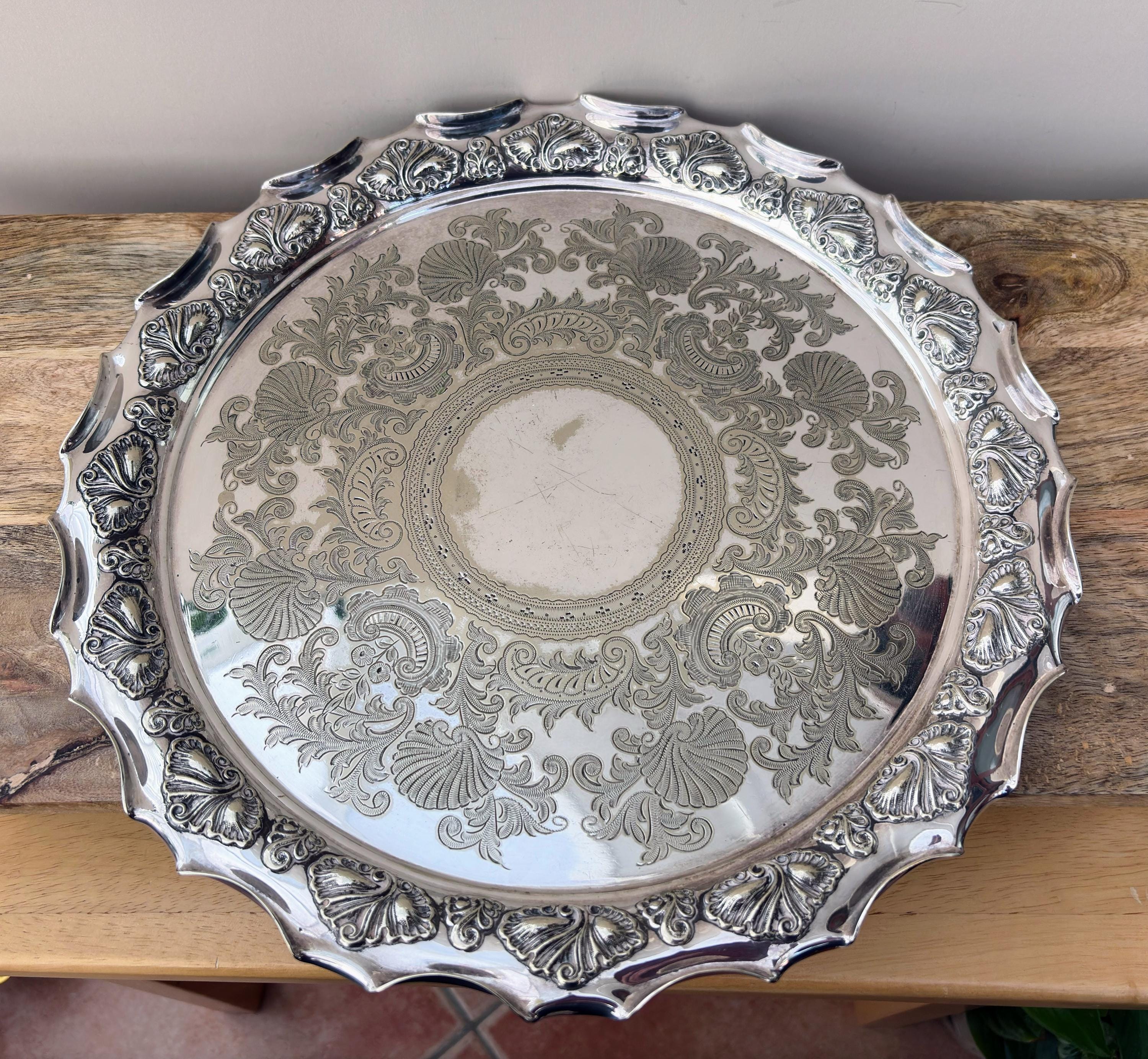 【Hamilton Laidlaw & Co 】アールヌーボー ナイフ/フォーク Hamilton and Laidlaw - Etsy