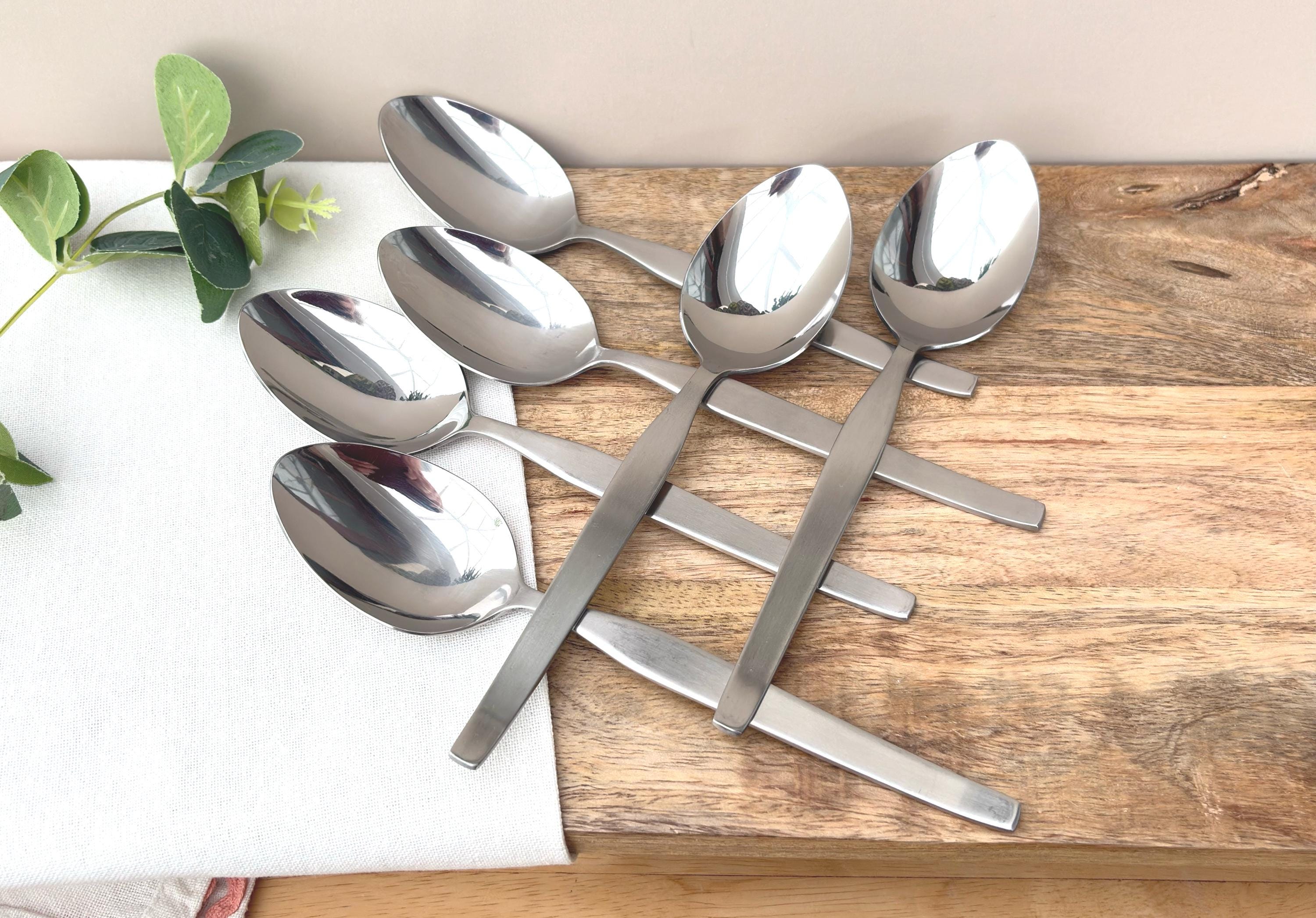 Viners Vintage Cutlery - Etsy