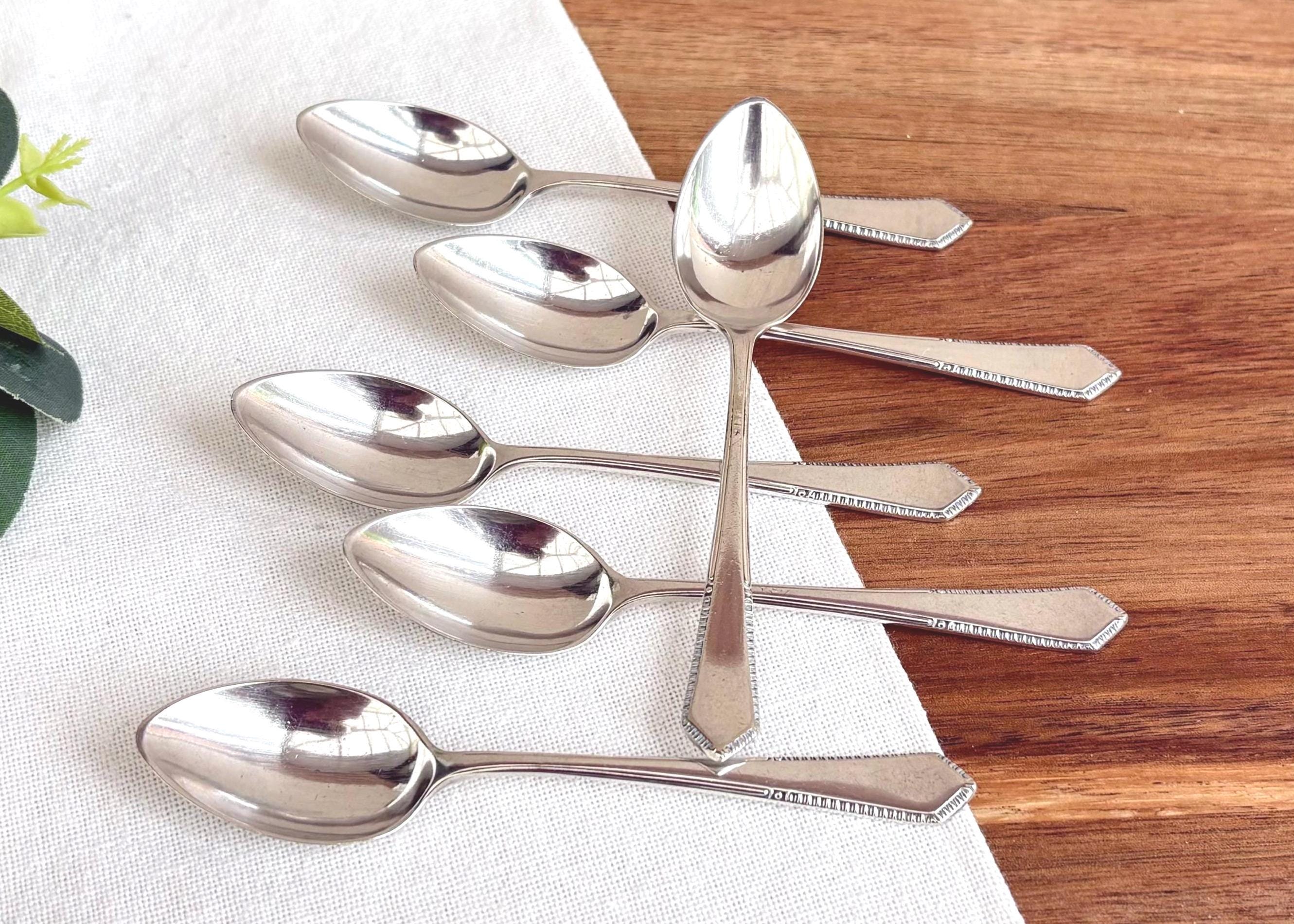 James Dixon Spoon - Etsy