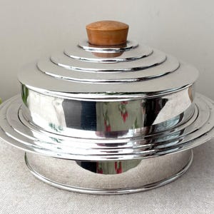 Barker Bros Silver - Etsy