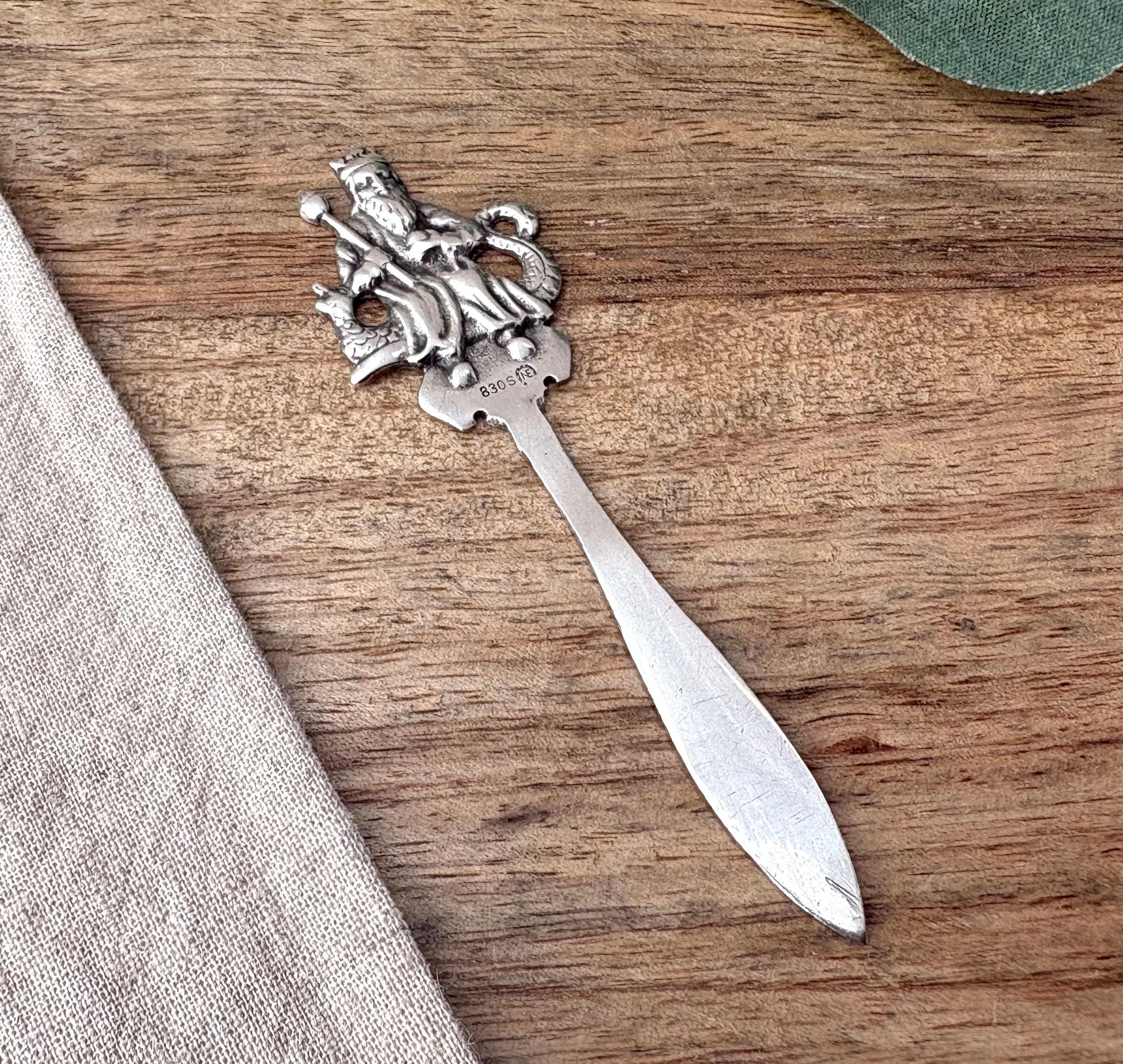830s Norway Silver - Etsy