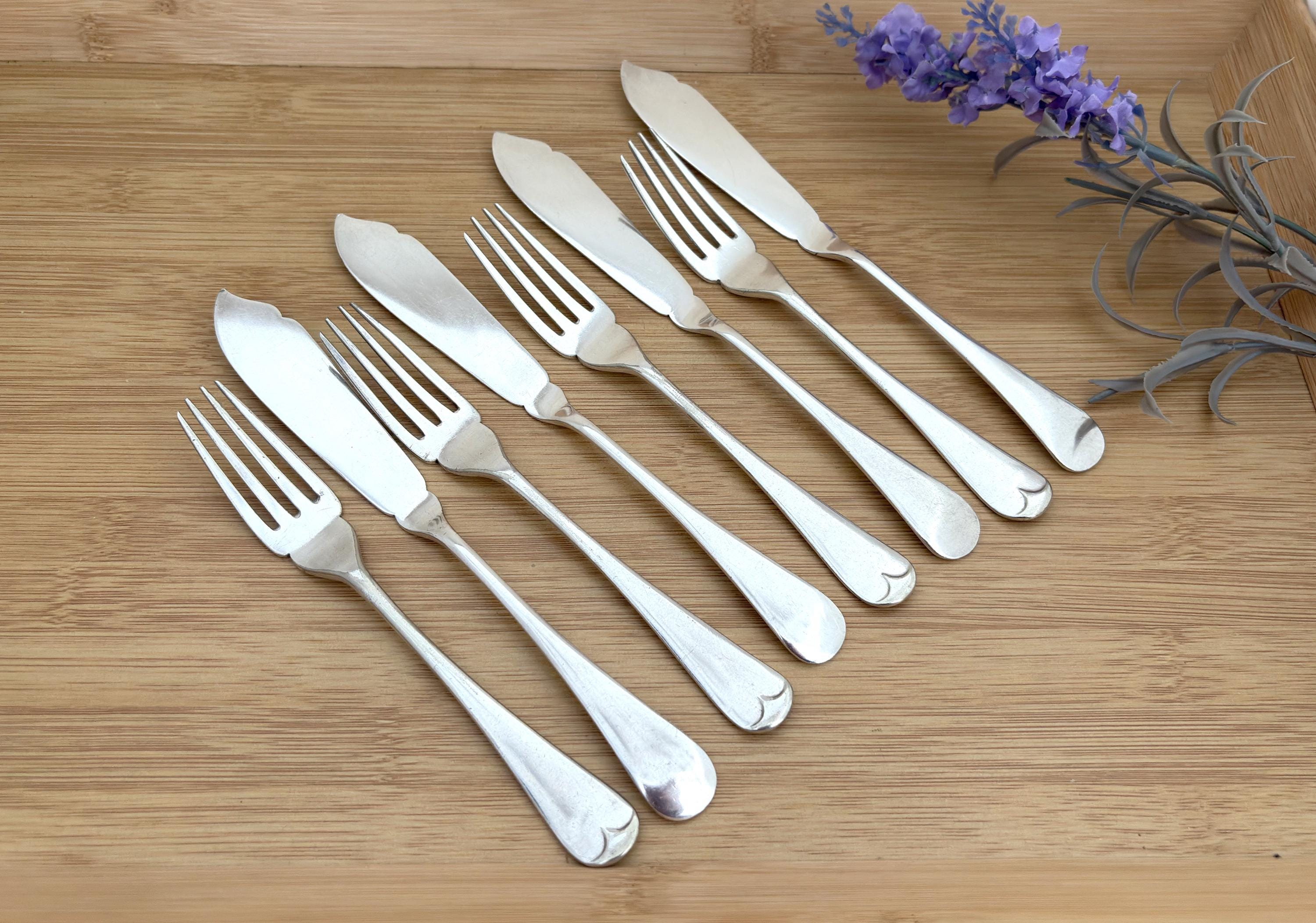 Berndorf cutlery - Etsy 日本