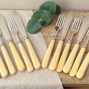 Auerhahn cutlery - Etsy 日本
