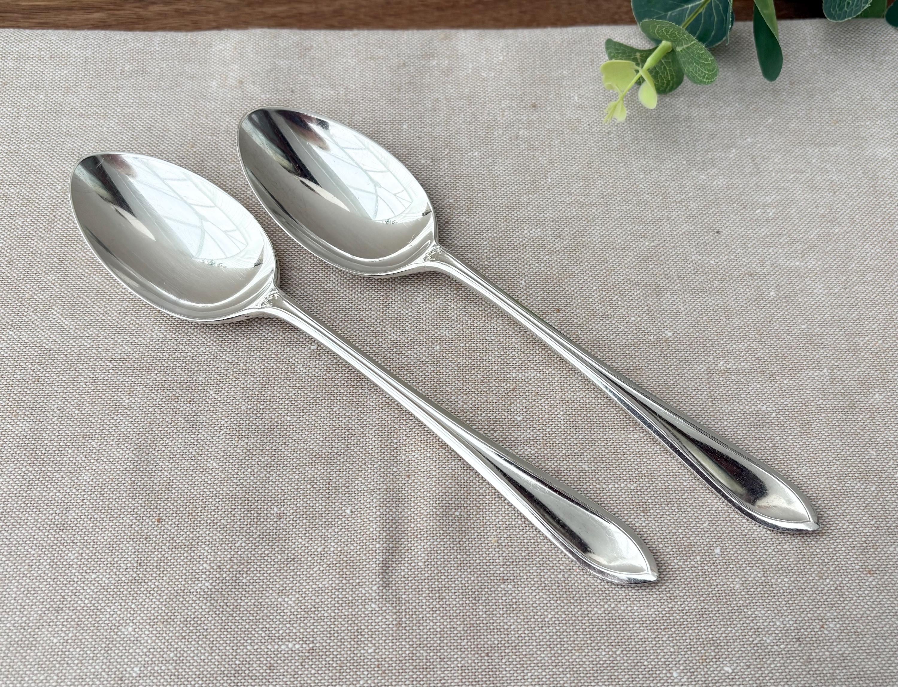 Roberts and Belk Silver - Etsy
