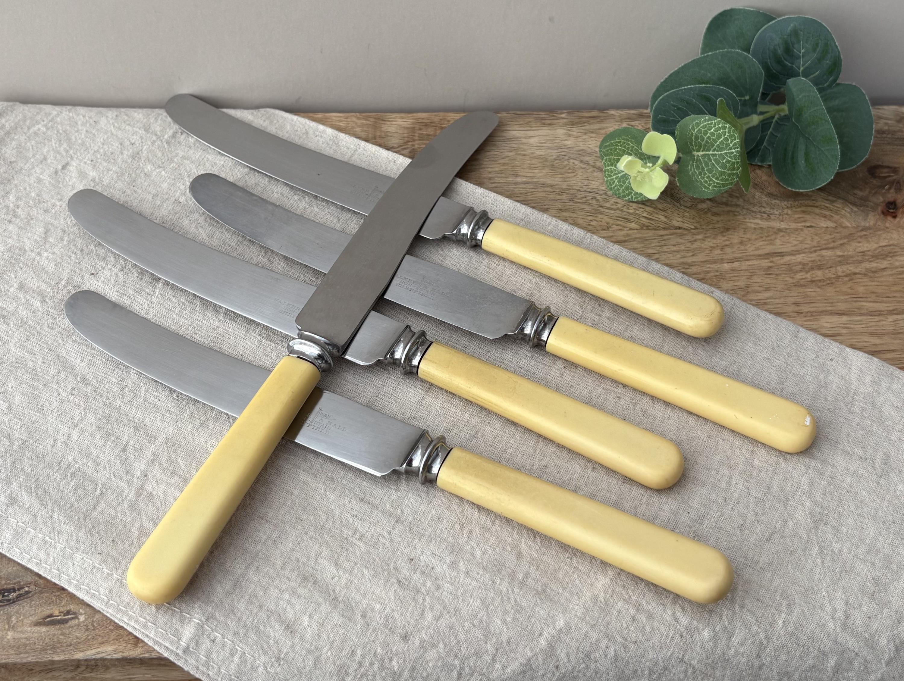 Martin hall cutlery - Etsy 日本