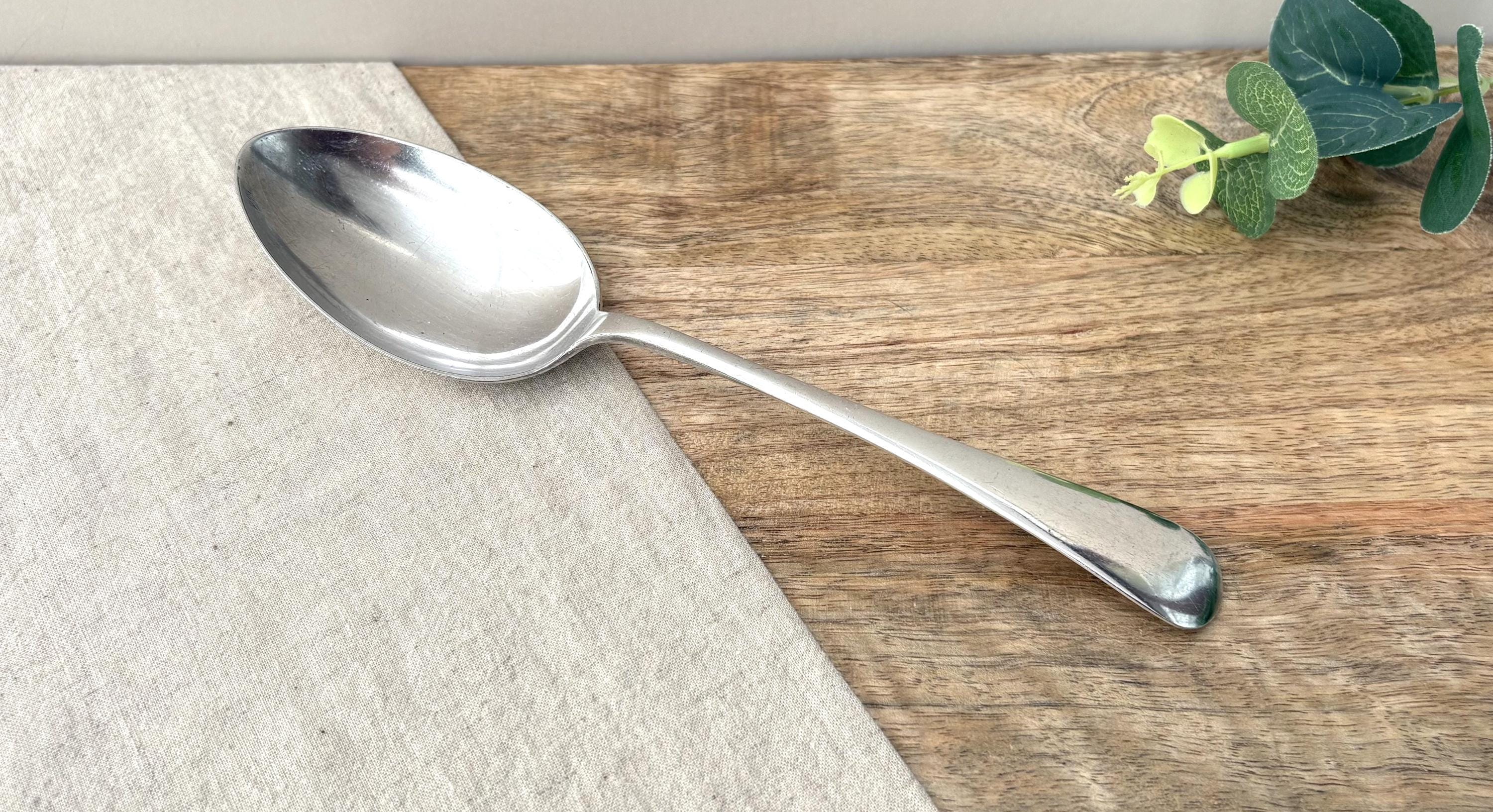 James Dixon Spoon - Etsy