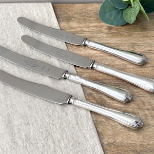 Viners Vintage Cutlery - Etsy