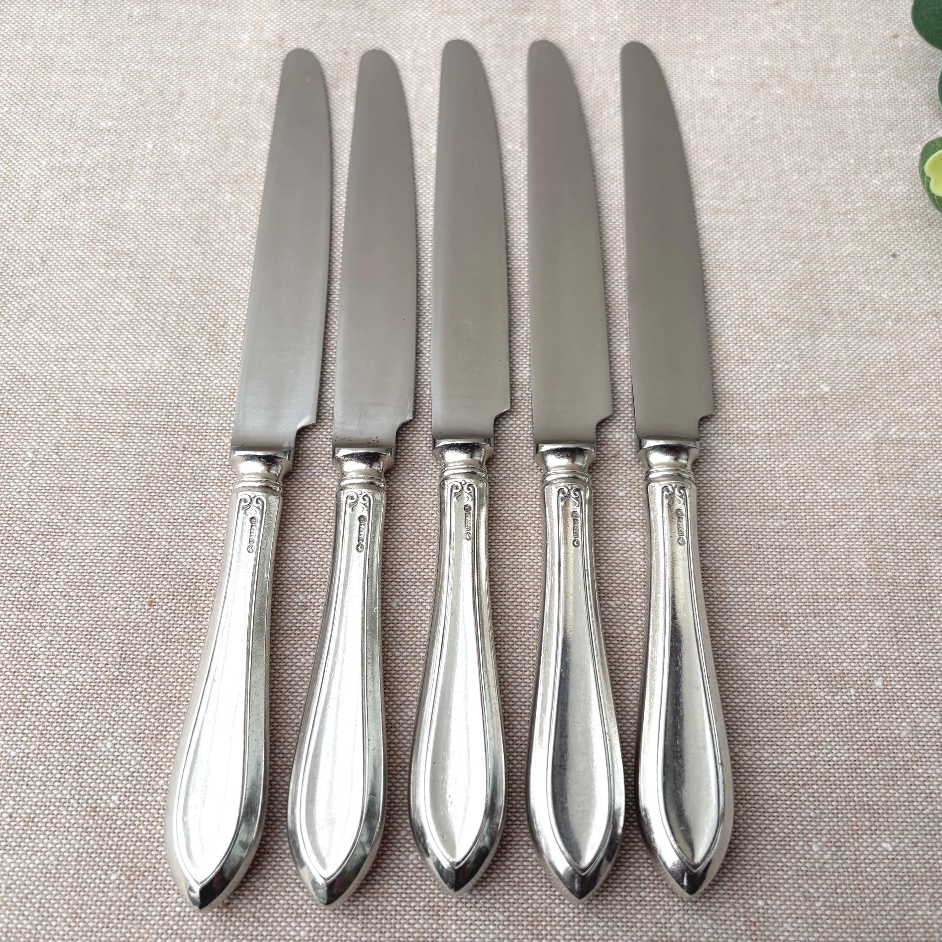 Roberts and Belk Silver - Etsy