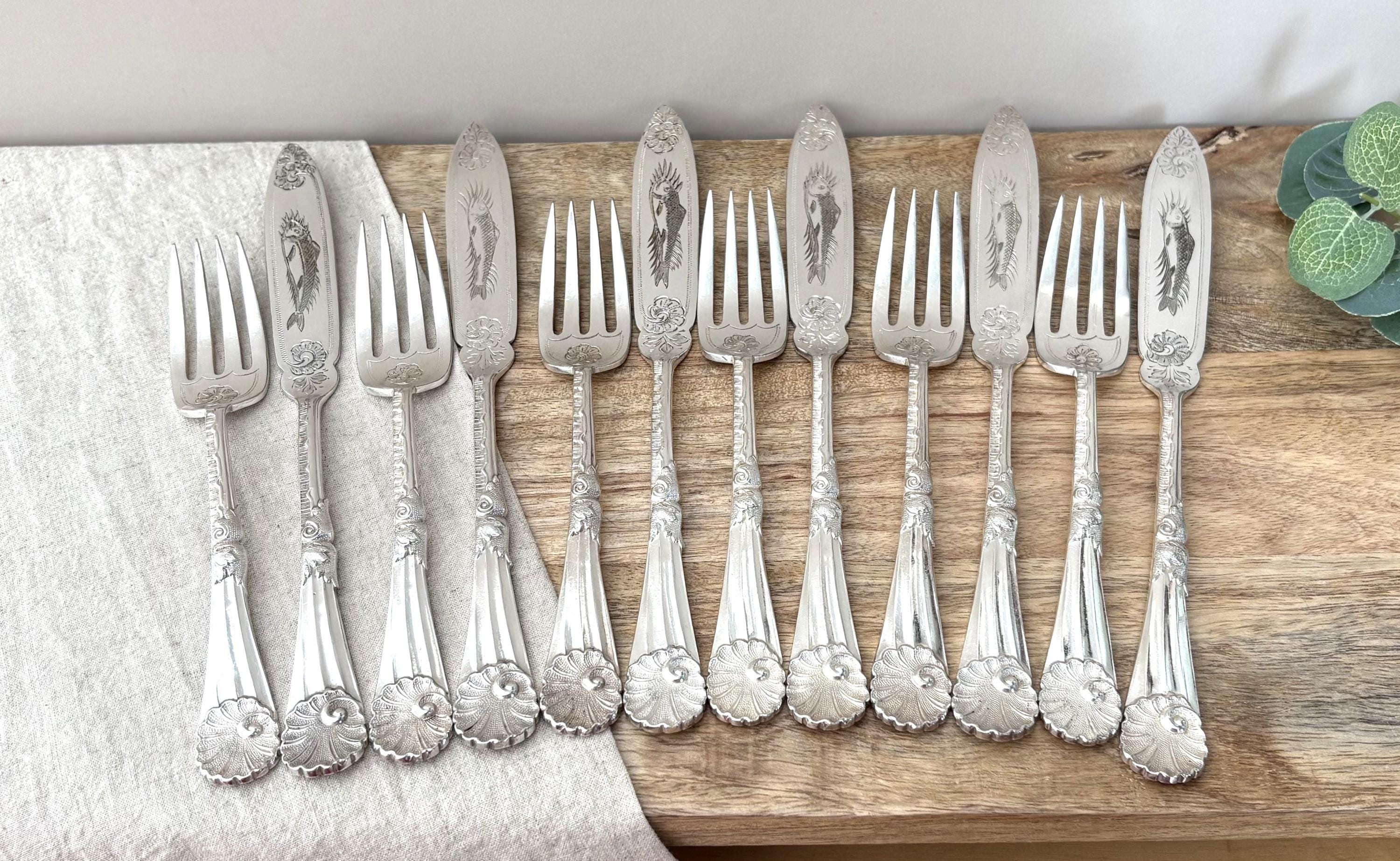 Martin hall cutlery - Etsy 日本