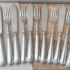 Auerhahn cutlery - Etsy 日本