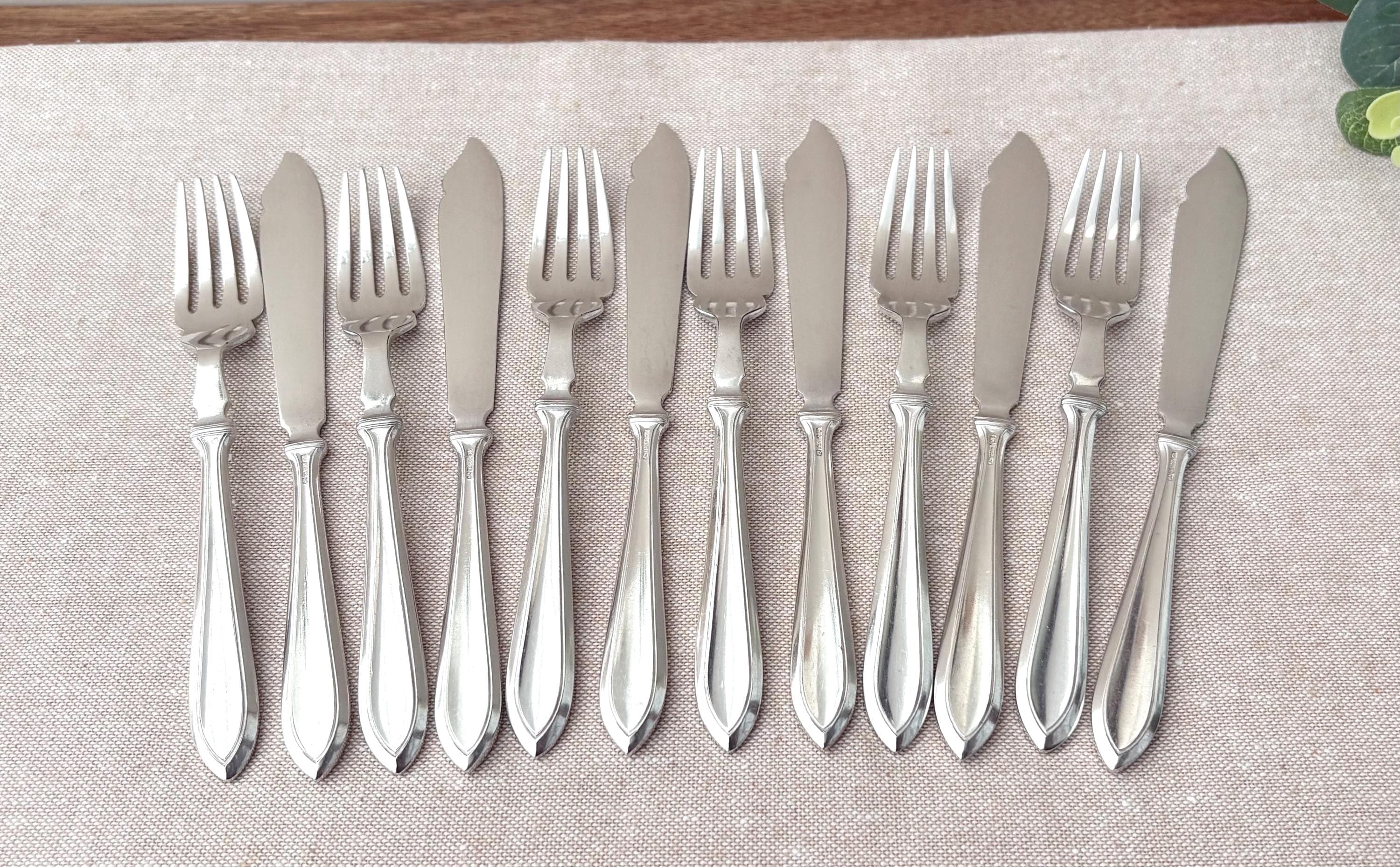Roberts and Belk Silver - Etsy