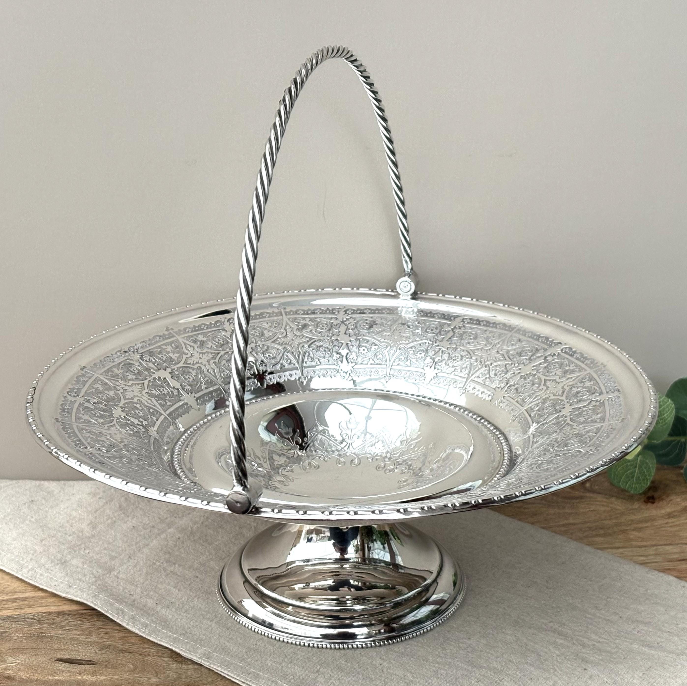 Roberts and Belk Silver - Etsy