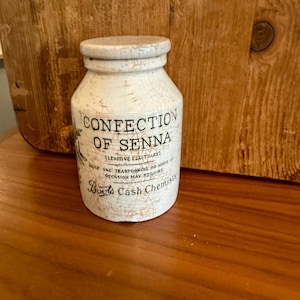 Boots Cash Chemists 陶器トレイ　アンティーク　イギリス Boots Cash Chemist - Etsy