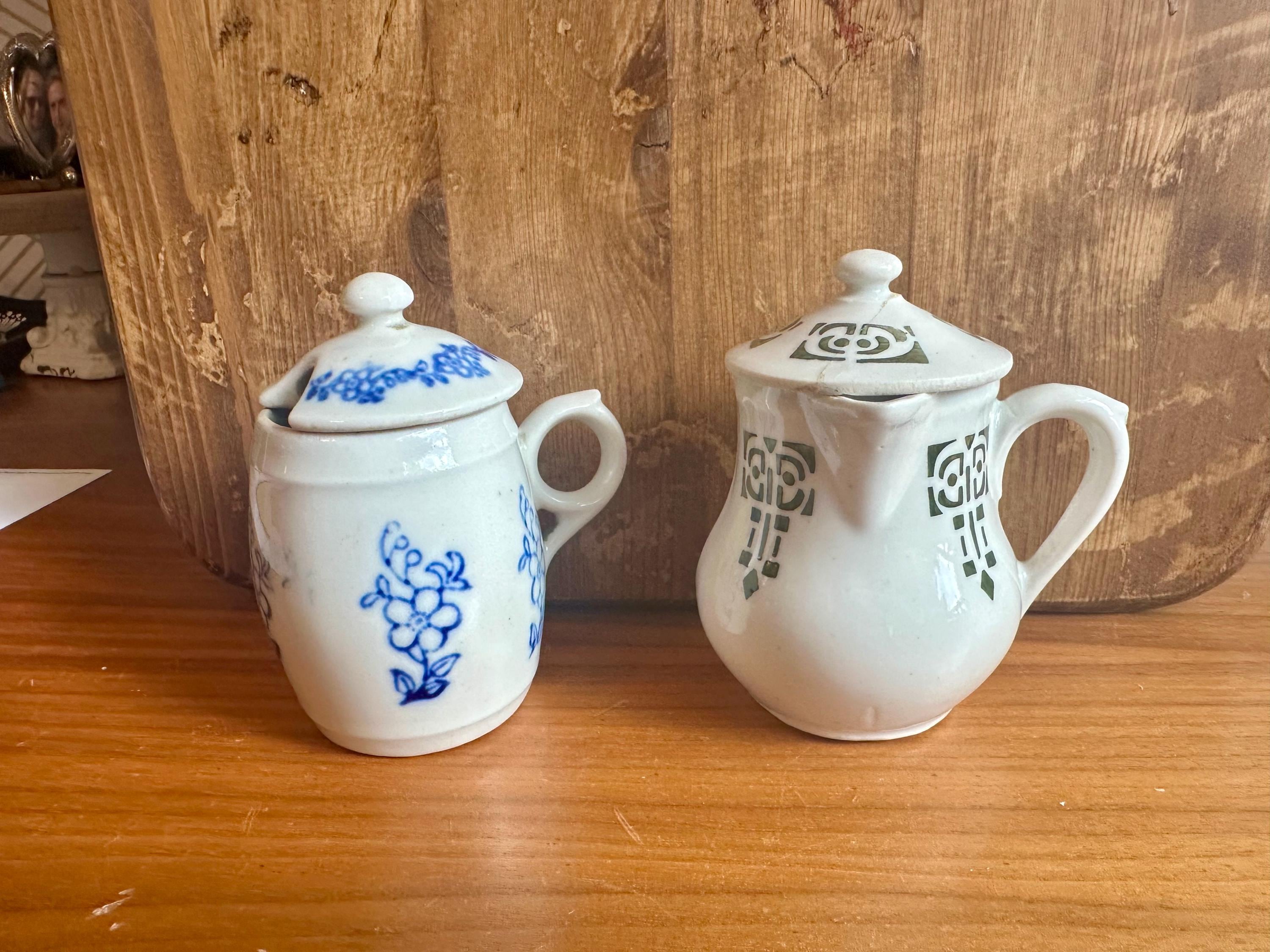 Saint Uze Pitchers - Etsy