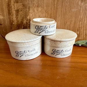 Boots Cash Chemist - Etsy