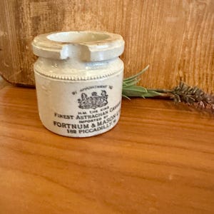 Fortnum Mason Pot - Etsy Fortnum Mason Pot - Etsy