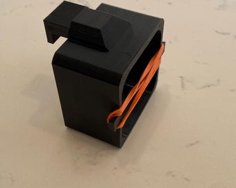 Blink Mini Ruffland Kennel Mount