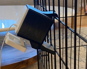 Wyze Kennel Mount (V3, V4)