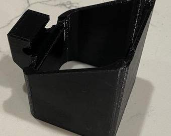 Blink Mini Kennel Mount