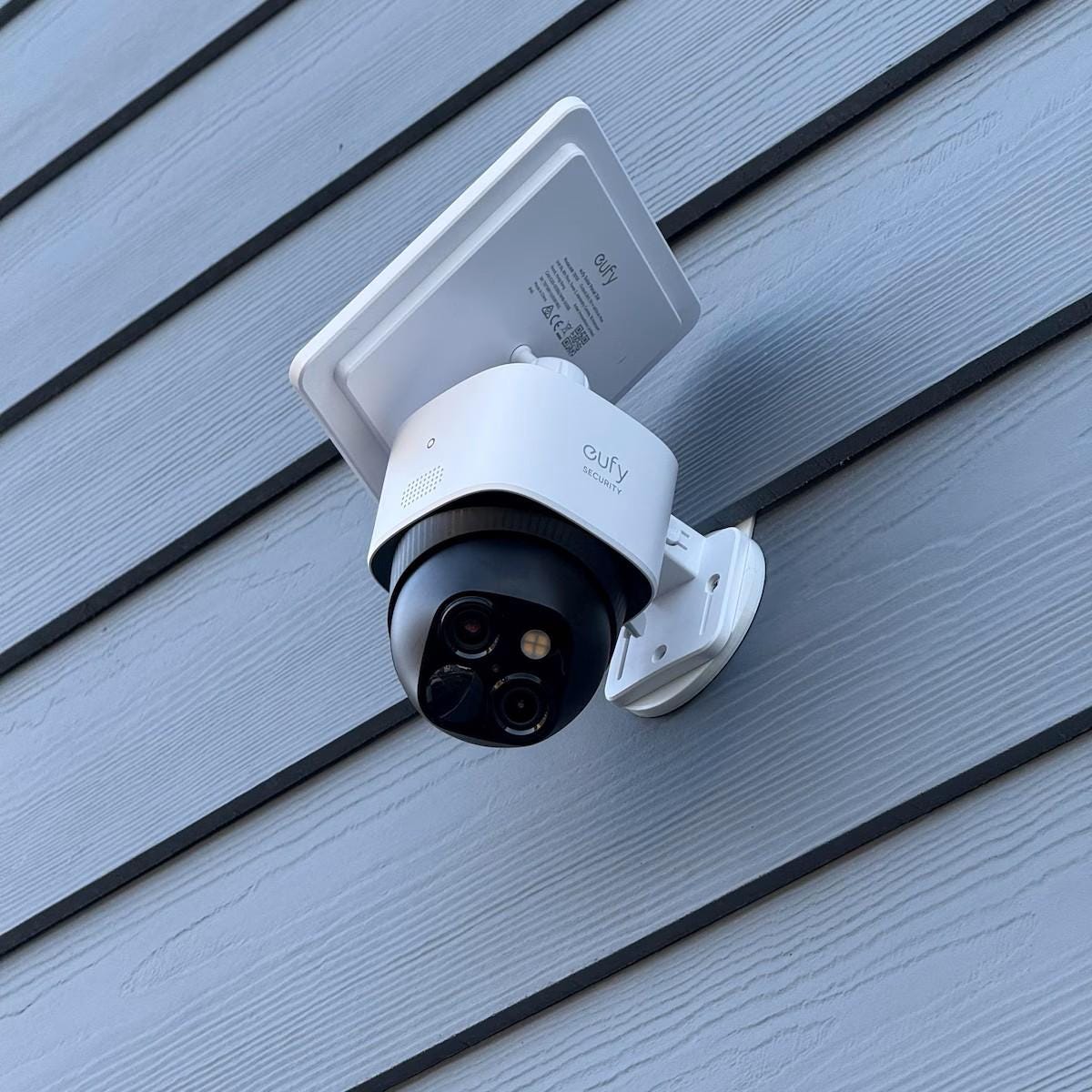 OPHANGSYSTEEM BLINDE BEVESTIGING WANDPLANKEN