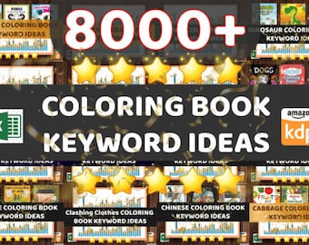 Why should you buy Mystic Cabbage - Coloring Pages (PLR)