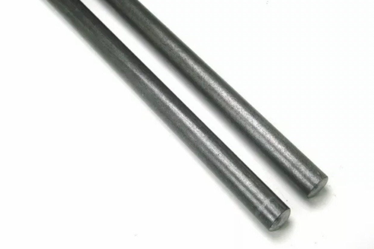 Garage Door Torsion Spring Winding Bar 18 Rods, Set of Two Etsy