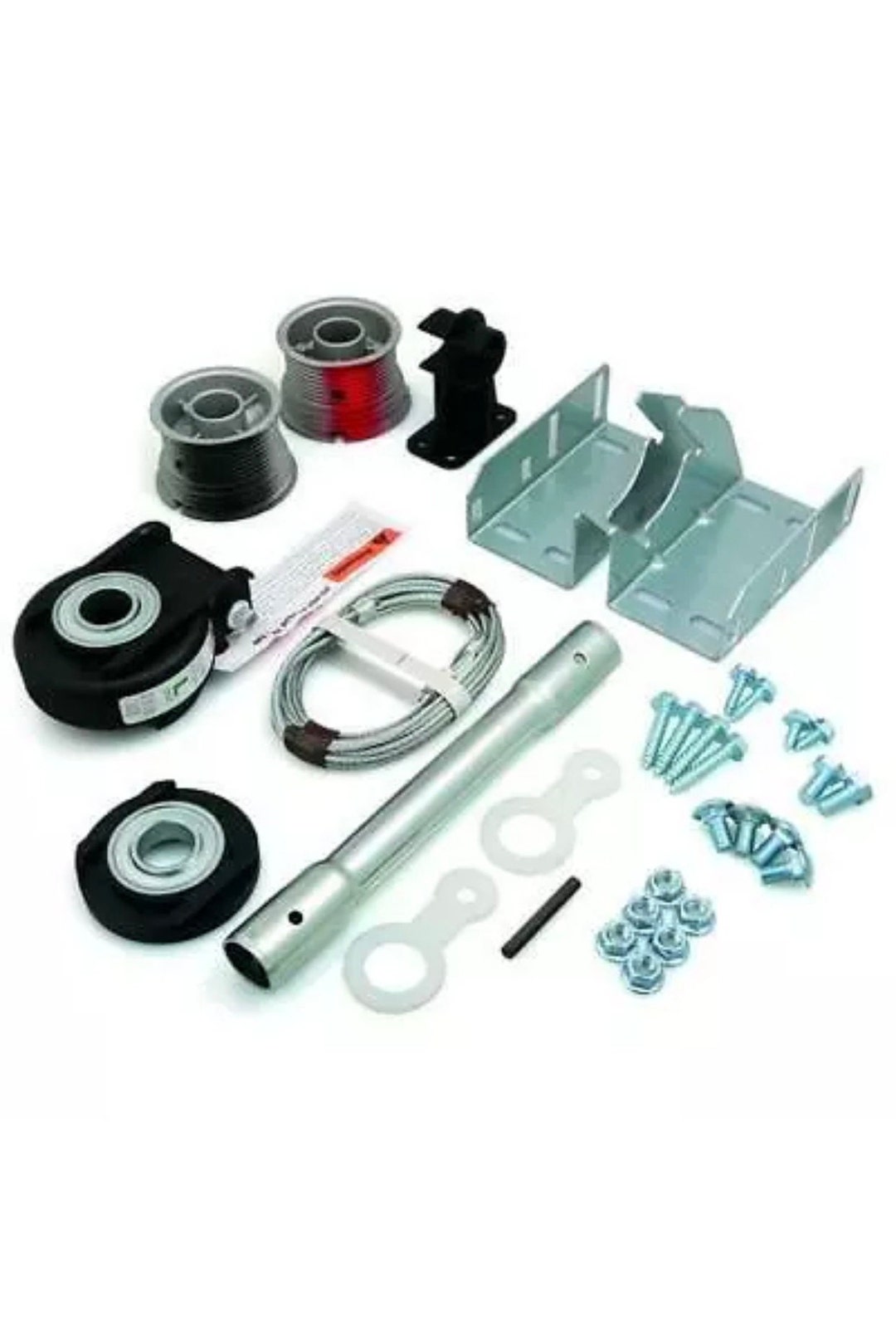 Clopay Ezset Torsion Conversion Kit for Garage Door Etsy