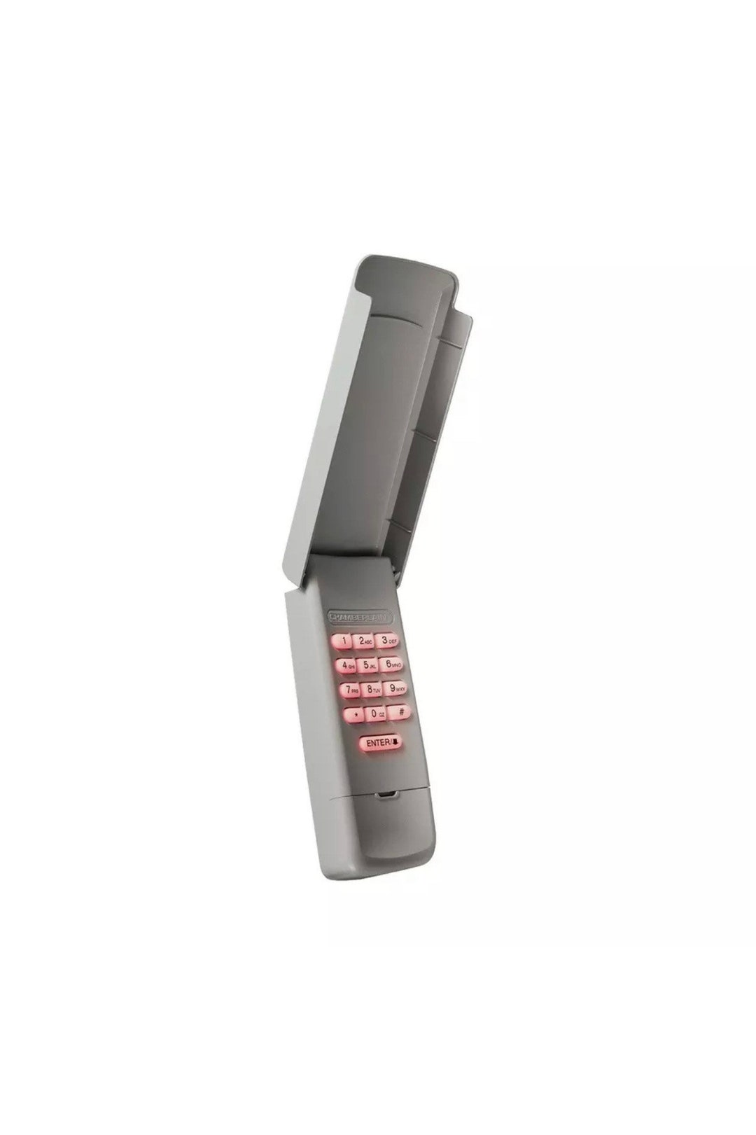 Newchamberlain Model 940ESTD Wireless Keyless Entry 2011 Present Etsy