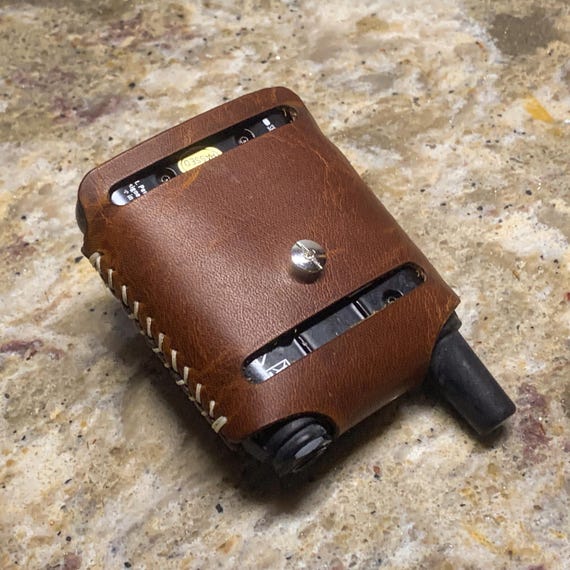 Line 6 Relay G50 Case - Handmade Bodypack Transmitter Pouch
