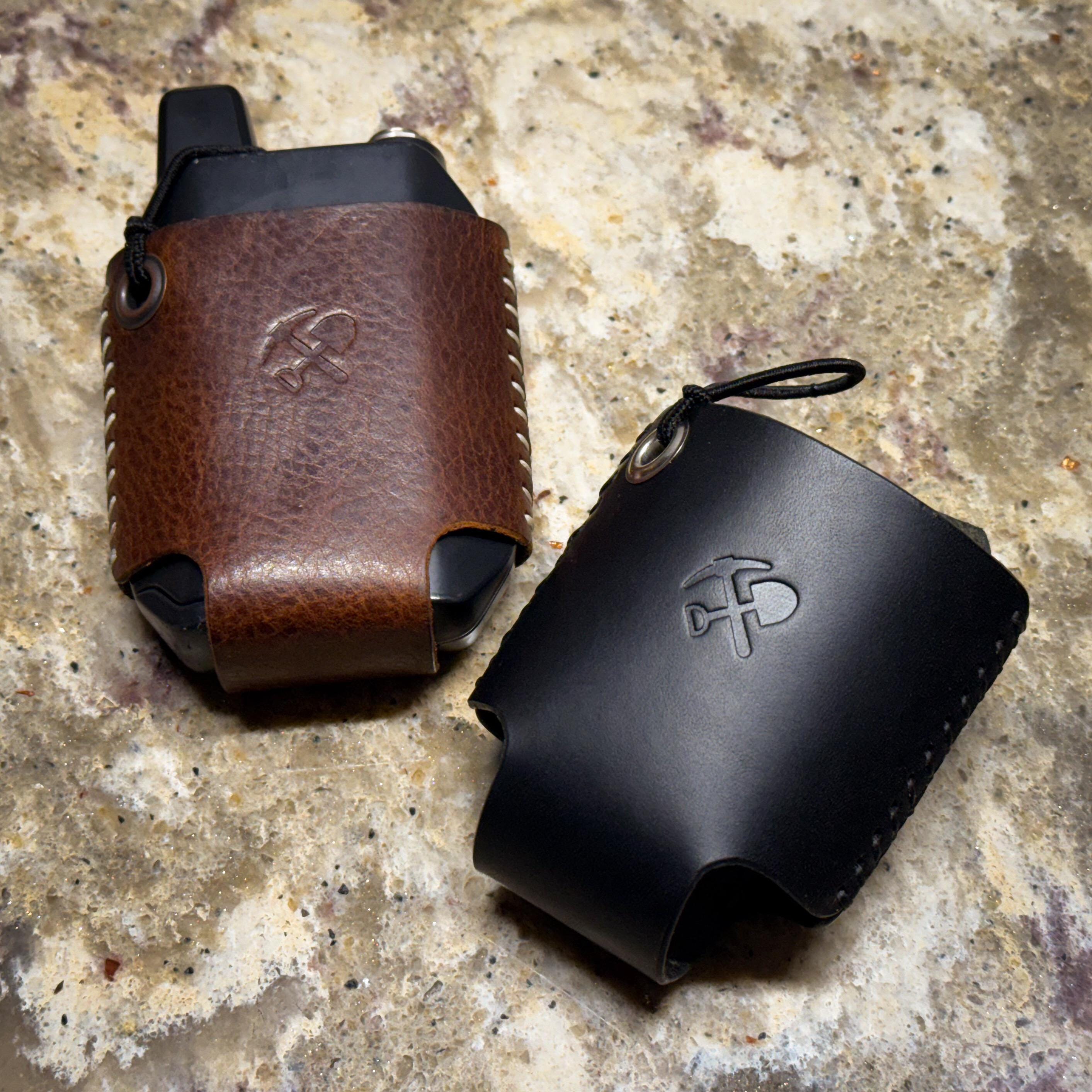 Holsters Leather