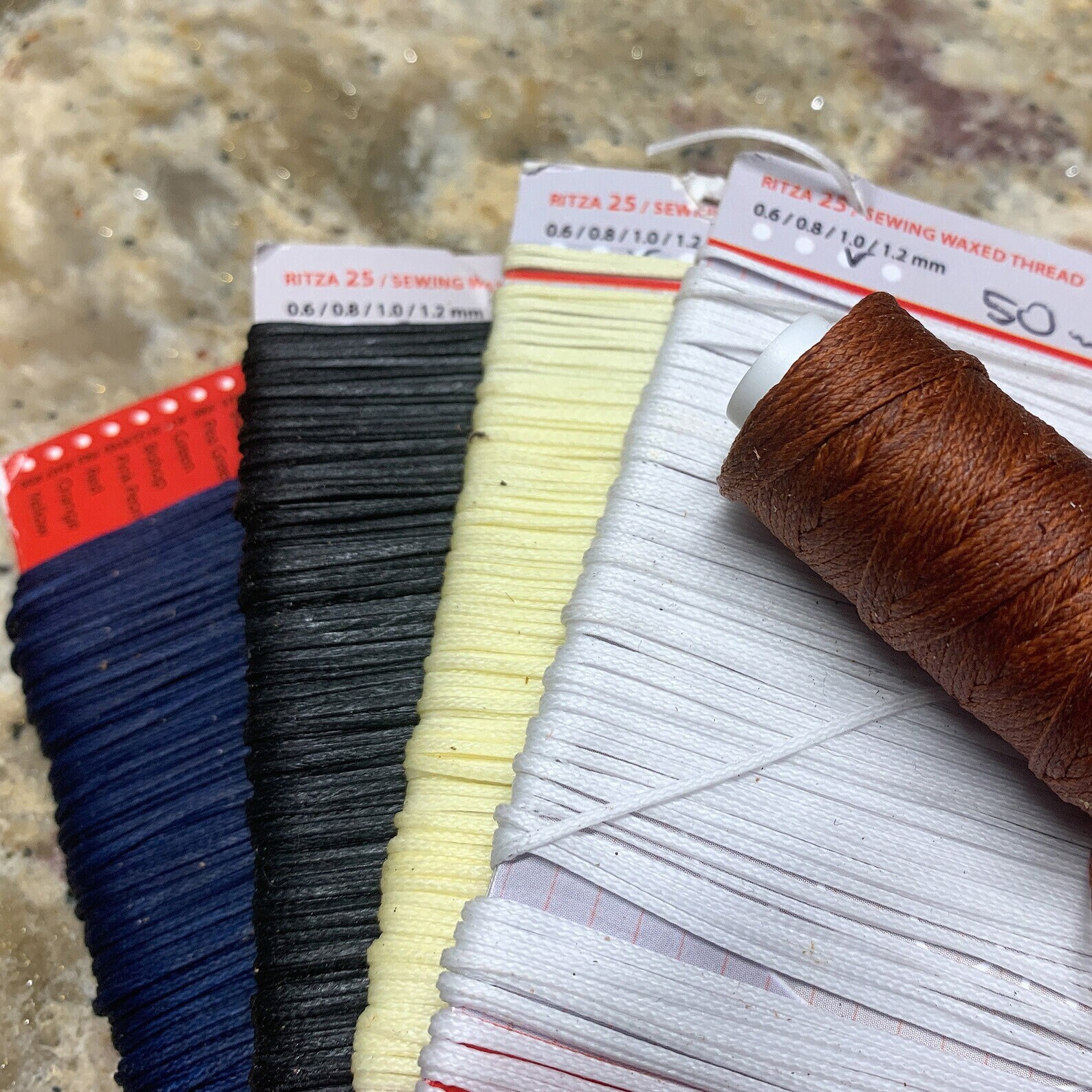 Strap Pouch Line 6 Relay G30 Guitar Transmitter TBP06, Custom Leather