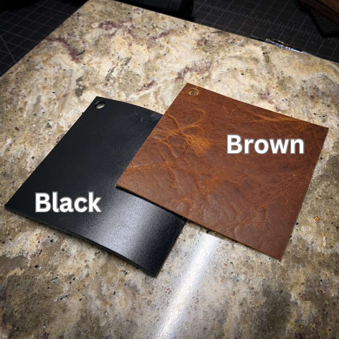 Strap Pouch Line 6 Relay G30 Guitar Transmitter TBP06, Custom Leather