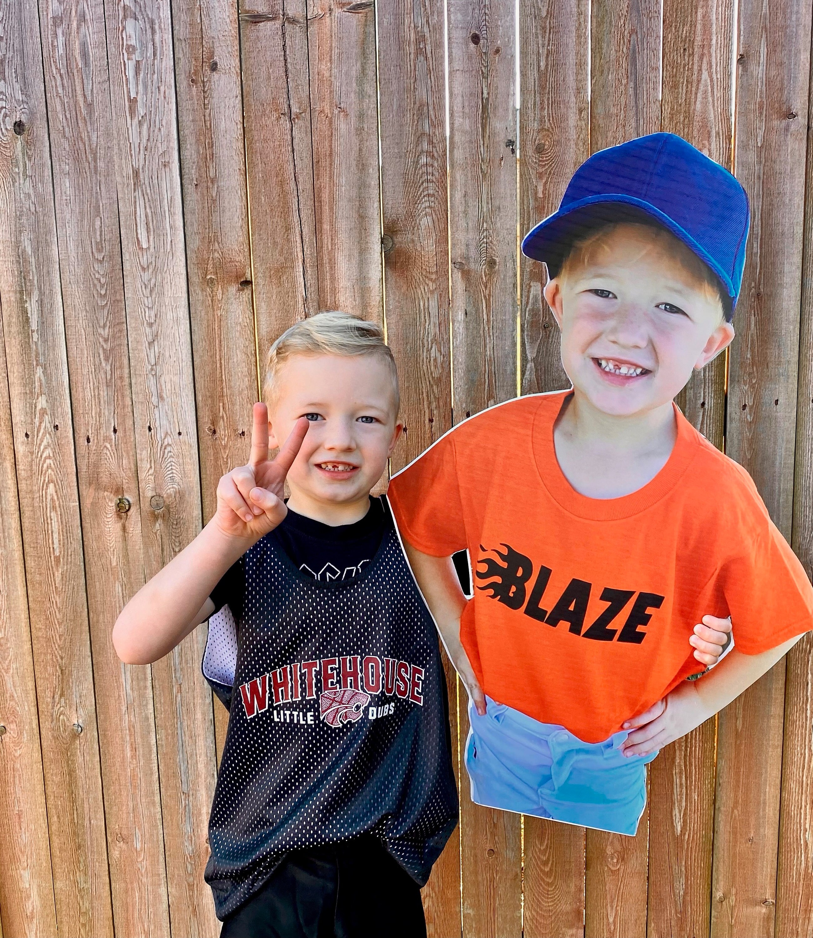 Custom Big Head big Face Fat Head BIG Head Cutout One of A Kind Game