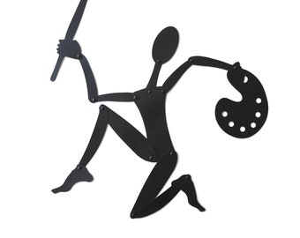 Shadow Magnets Artist