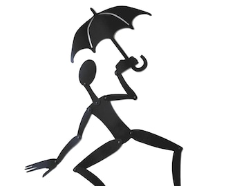 Shadow Magnets Ombrello