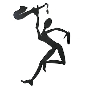 Jazz de imanes de sombras