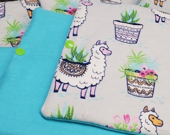 ¡DISEÑO ACTUALIZADO! Tapete de franela con hierba gatera recargable