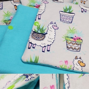 AKTUALISIERTES DESIGN! Nachfüllbare Flanell Katzenminze Matte