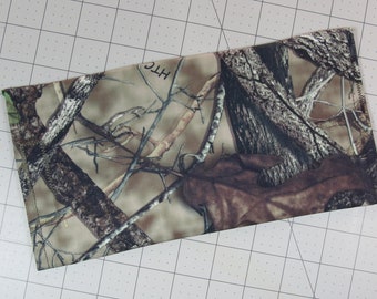 Funda de camuflaje para bolsa de nefrostomía