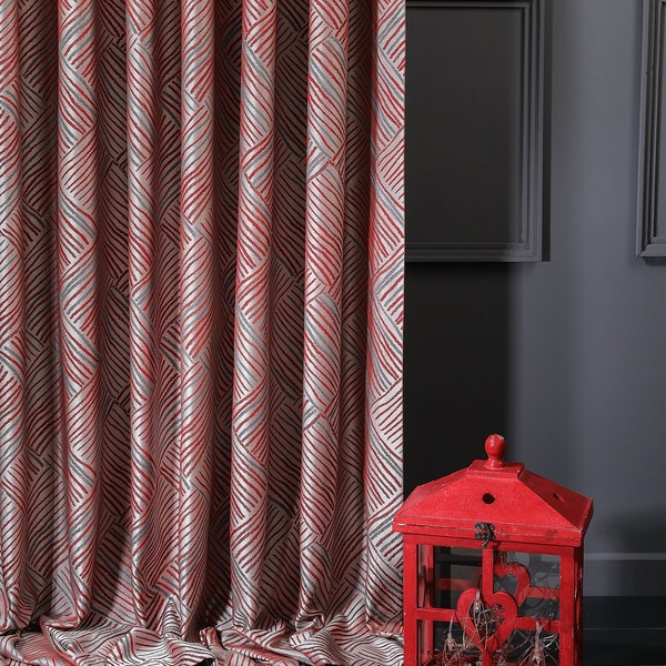 Custom Size Curtains Etsy