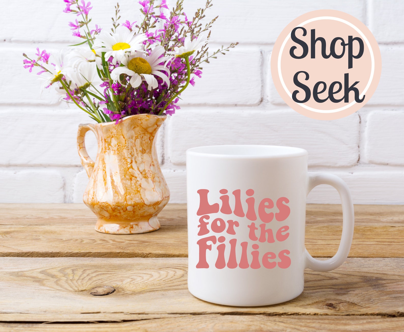 Lilies for the Fillies SVG Kentucky Oaks PNG Derby Shirt Etsy