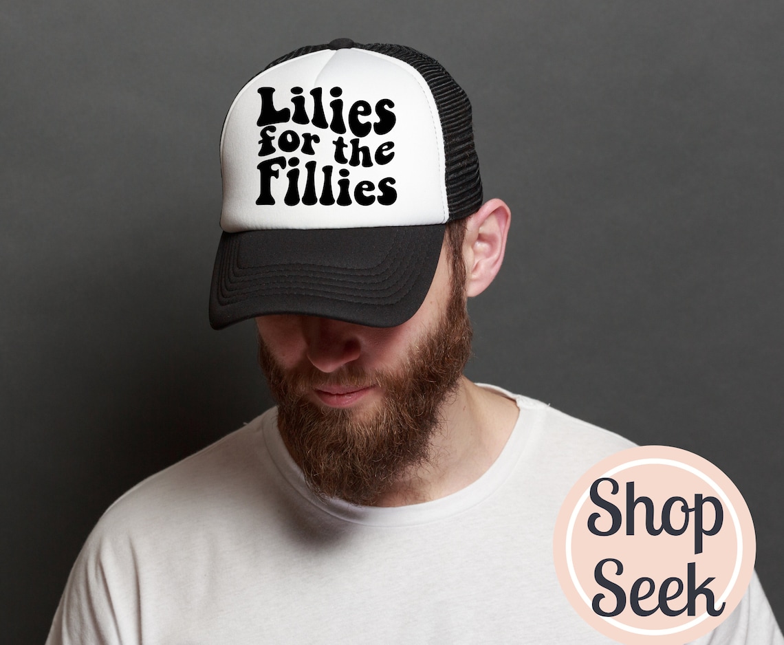 Lilies for the Fillies SVG Kentucky Oaks PNG Derby Shirt Etsy