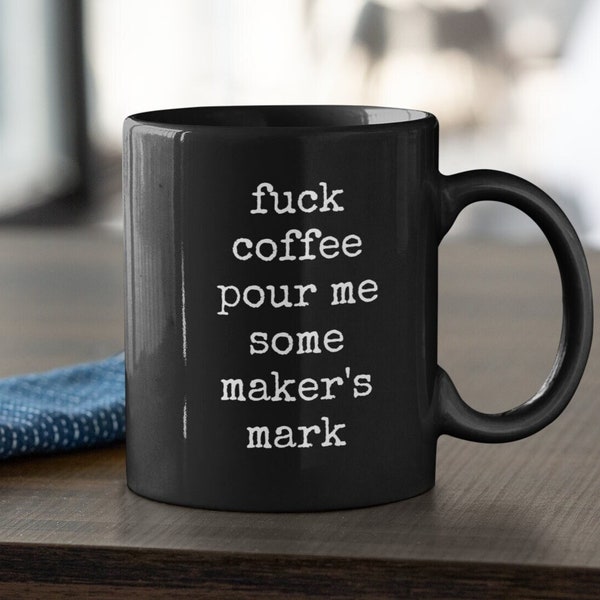 Funny Coffee Maker Etsy