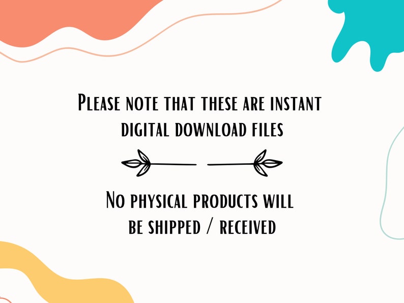 400 Digital Product Ideas to Sell for Passive // Etsy Small