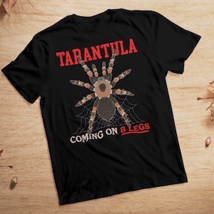 Tarantula Keeper 